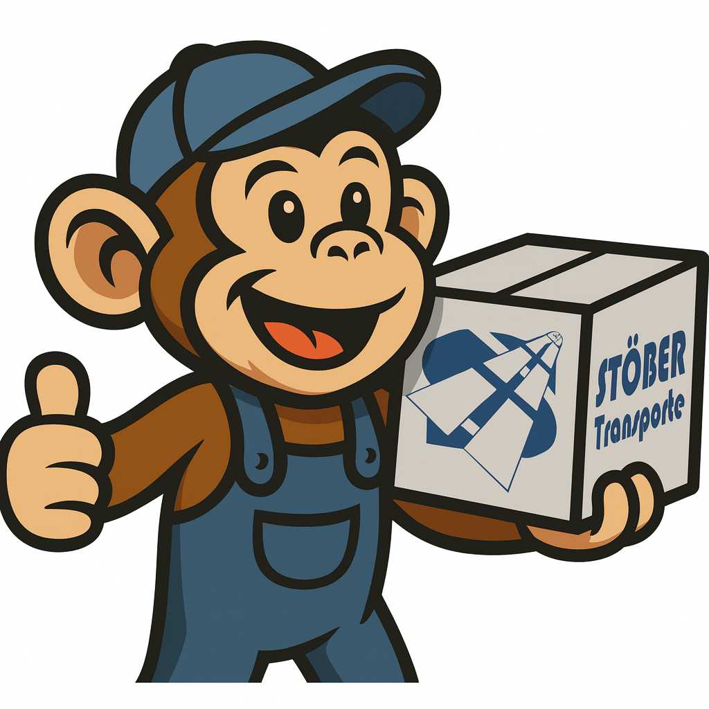 Stöber Transporte Partner Program