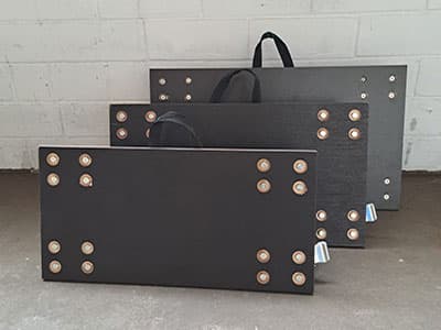 Rollwagen 70cm x 40cm