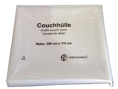Couch/Sofahülle
